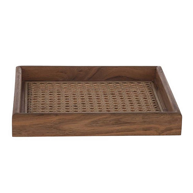 Поднос декоративный Eglo SURIGAO 427143 Фото № 