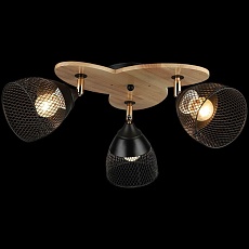 Потолочная люстра Reluce 04722-0.3-03 4