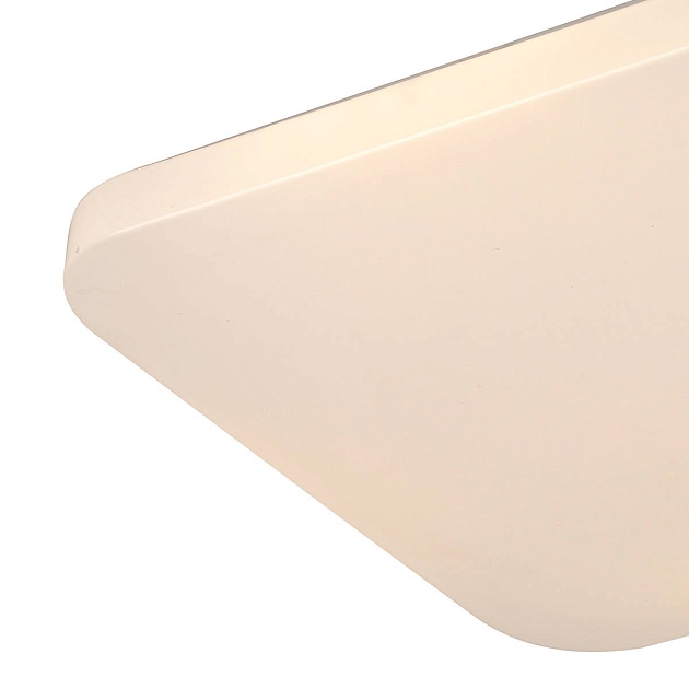 Потолочный светодиодный светильник Mantra Quatro II 6240 Фото № 2