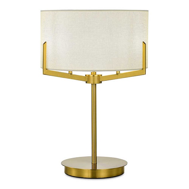 Настольная лампа Evoluce LINTON SLE3010-304-02 изображение Настольная лампа Evoluce LINTON SLE3010-304-02 Фото №