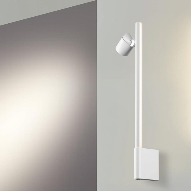 Бра Novotech Over Fermo 359312 изображение 6 Бра Novotech Over Fermo 359312 Фото № 6