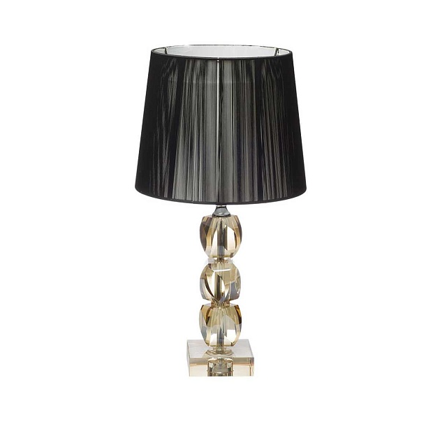 Настольная лампа Garda Decor X281205G изображение Настольная лампа Garda Decor X281205G Фото №