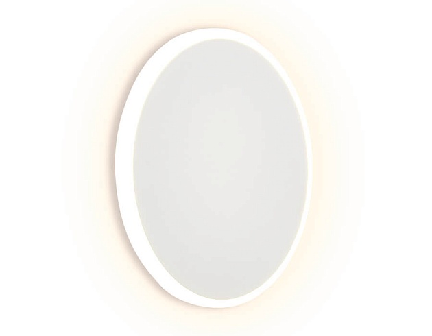 Настенный светодиодный светильник Ambrella light Sota FW104 Фото № 