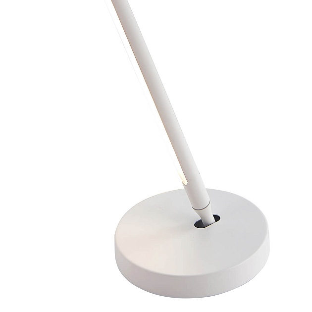 Настольная лампа Mantra Torch 6737 изображение 3 Настольная лампа Mantra Torch 6737 Фото № 3