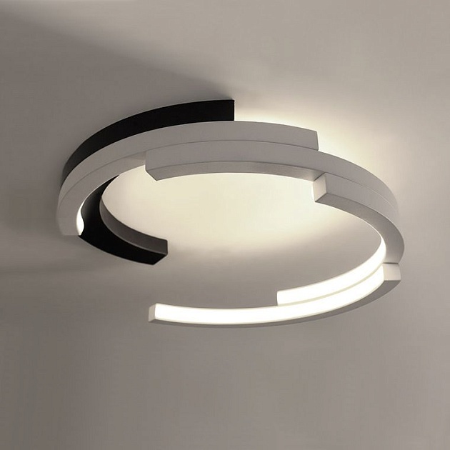 Потолочный светодиодный светильник Imperium Loft Vima 208324-26 изображение 5 Потолочный светодиодный светильник Imperium Loft Vima 208324-26 Фото № 5