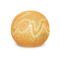 Настольная лампа Apeyron Love 18-011 3