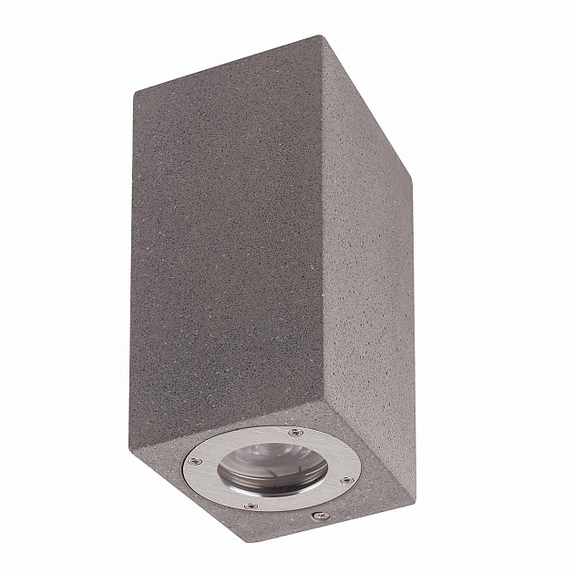 Уличный настеннный светильник Mantra Levi 7183 Фото № 