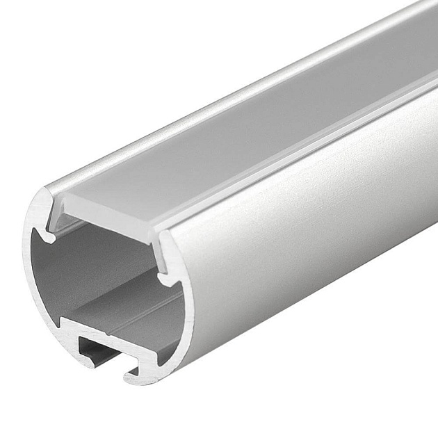 Профиль Arlight ROUND-D18-2000 ANOD 025482 Фото № 