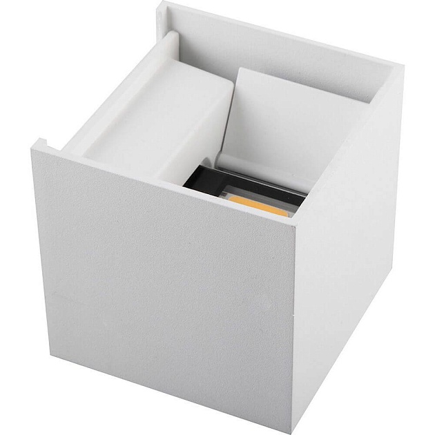 Уличный настенный светильник Feron DH012 11871 изображение Уличный настенный светильник Feron DH012 11871 Фото №