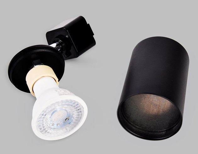 Трековый светильник Ambrella light Track System GL5123 Фото № 3