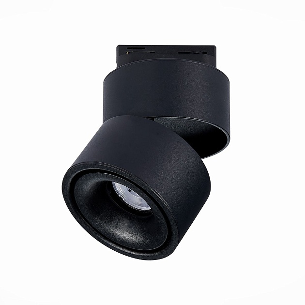 Трековый светодиодный светильник ST Luce ST652.436.12 изображение 3 Трековый светодиодный светильник ST Luce ST652.436.12 Фото № 3