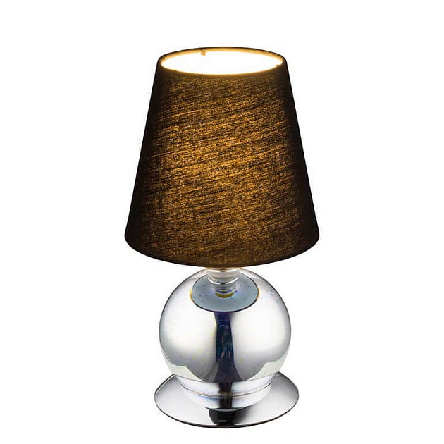 Настольная лампа Globo Elias 24132T Фото № 