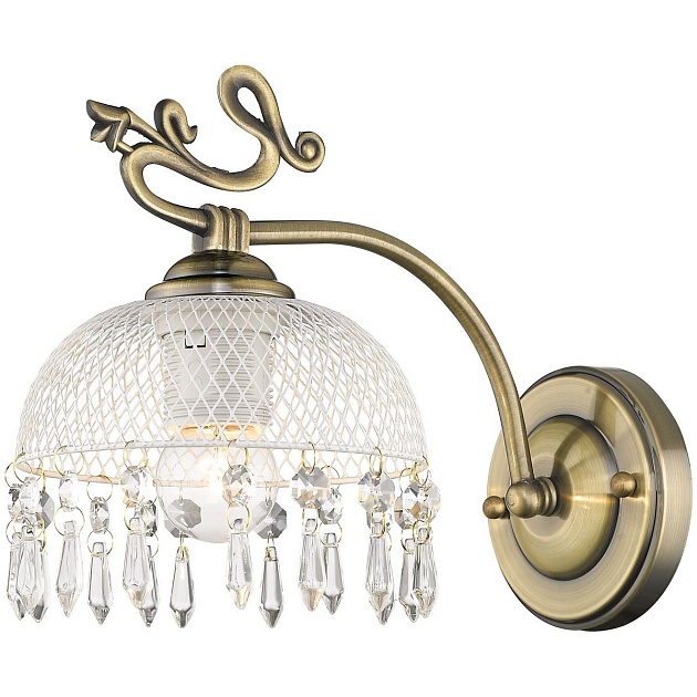 Бра Velante 733-501-01 Фото № 