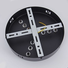 Основа для люстры Favourite Canopy 4591-220-9BL 2