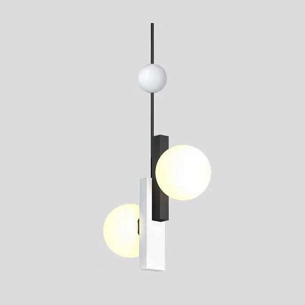 Подвесной светильник Imperium Loft Pansy 228795-26 изображение Подвесной светильник Imperium Loft Pansy 228795-26 Фото №