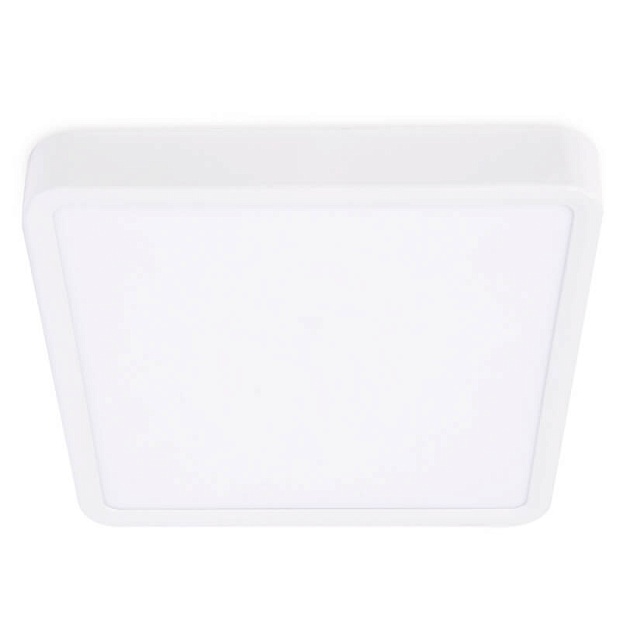 Встраиваемый светодиодный светильник Ambrella light Led Downlight DLR368 Фото № 3