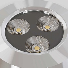 Ландшафтный светодиодный светильник Maytoni Flash O044DL-L3S3K 4