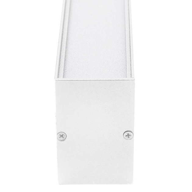 Подвесной светодиодный светильник Denkirs DK9203-WH изображение 2 Подвесной светодиодный светильник Denkirs DK9203-WH Фото № 2