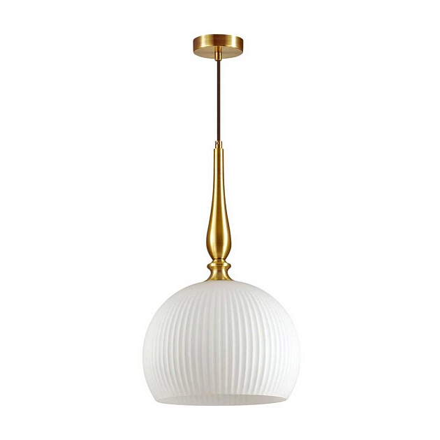 Подвесной светильник Odeon Light Pendant Runga 4765/1 Фото № 