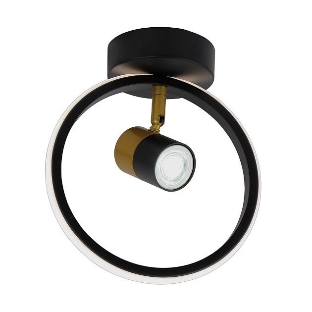 Потолочный светодиодный светильник Ritter Falena 51597 9 Фото № 