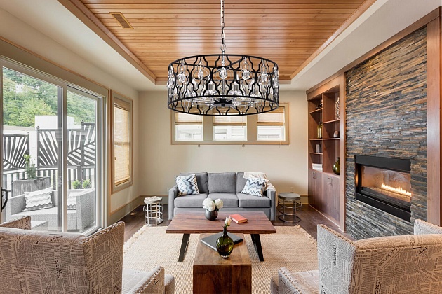 Подвесная люстра MW-Light Альгеро 285011908 Фото № 14