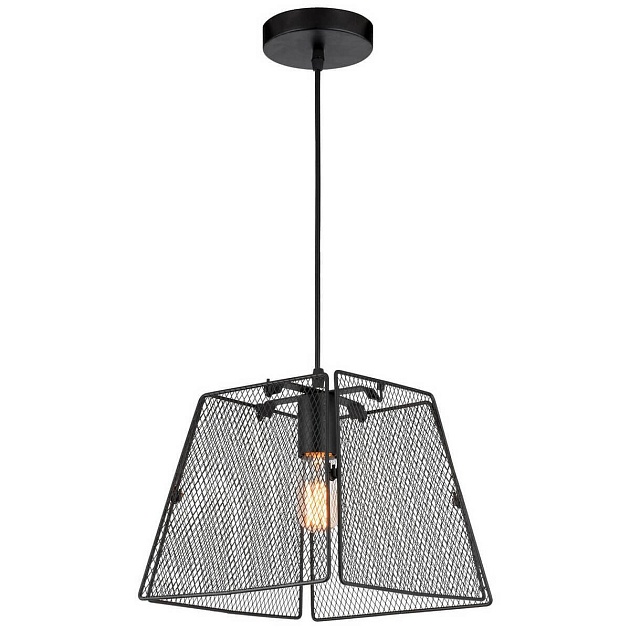 Подвесной светильник Lussole Lgo Bossier GRLSP-8273 Фото № 