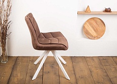 Кухонный стул Levmar Atlas S64/Brown (R) 9771939103 3