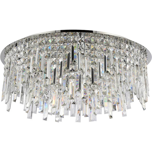 Подвесная люстра Stilfort Dinara 2111/09/06C Фото № 