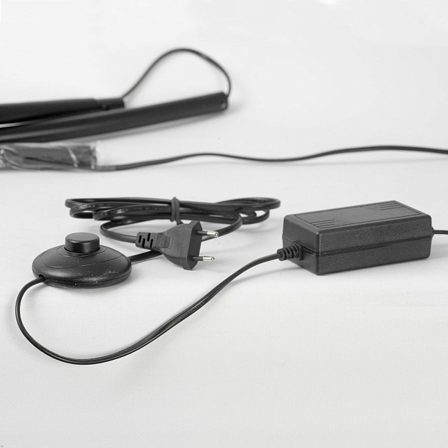 Торшер Lussole Shoe LSP-0937 Фото № 2