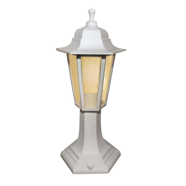 Уличный светильник Apeyron Оскар 11-97бел Фото № 