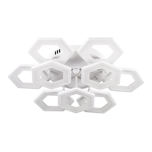 Потолочная светодиодная люстра Escada 10236/9LED Фото № 