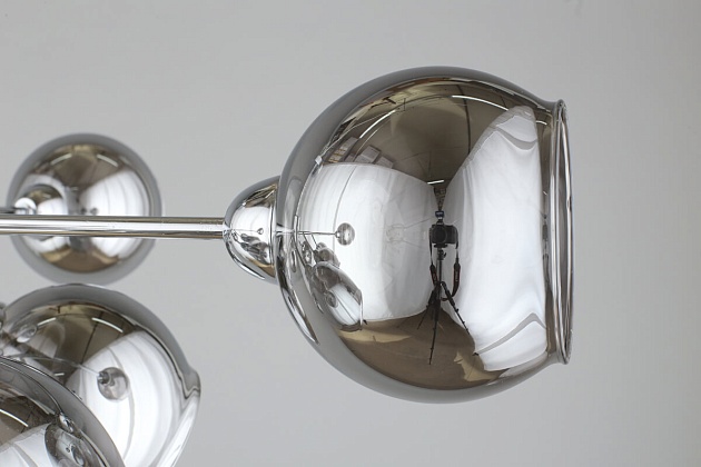 Потолочная люстра Omnilux Ellera OML-94107-12 Фото № 4