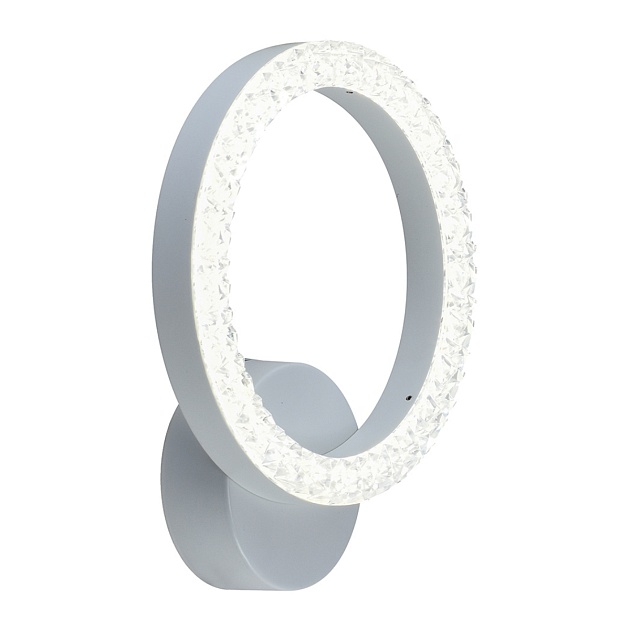 Настенный светодиодный светильник Profit Light 5894/1W WHT Фото № 