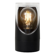 Уличный настенный светильник Lucide Norman 15805/01/30 2