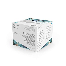 Встраиваемый светодиодный светильник Gauss 946411207 3