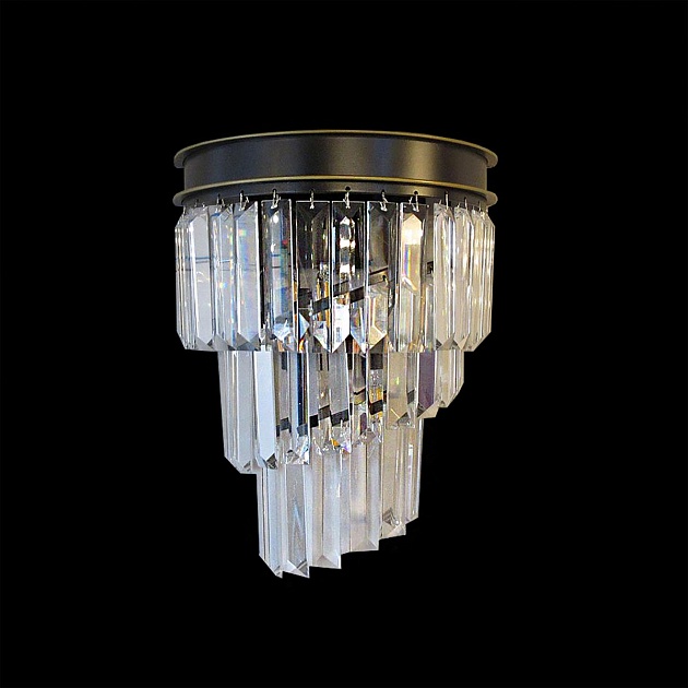 Настенный светильник Citilux Мартин CL332431 изображение 2 Настенный светильник Citilux Мартин CL332431 Фото № 2