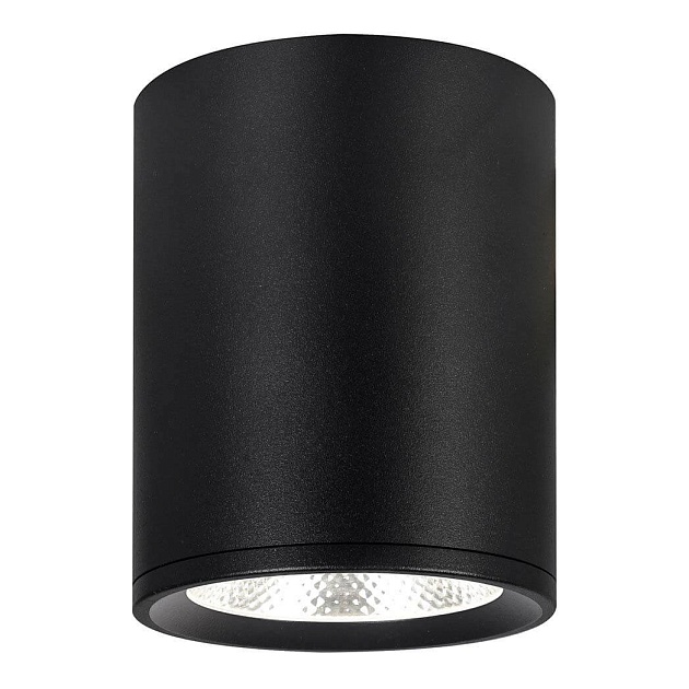 Потолочный светодиодный светильник Escada 20003SMU/02LED SBK Фото № 