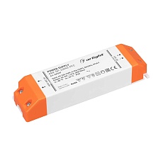 Блок питания Arlight ARV-SP-24040-PFC 24V 40W IP20 1,67A 039237