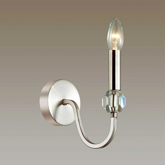 Бра Lumion Neoclassi Mackenzie 4495/1W Фото № 2