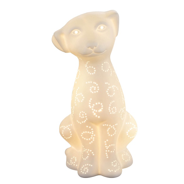 Настольная лампа Globo Chaita 22806 Фото № 