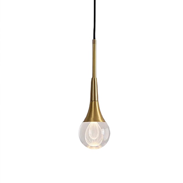 Подвесной светодиодный светильник Romatti Kobo Winniestry 3362 изображение Подвесной светодиодный светильник Romatti Kobo Winniestry 3362 Фото №