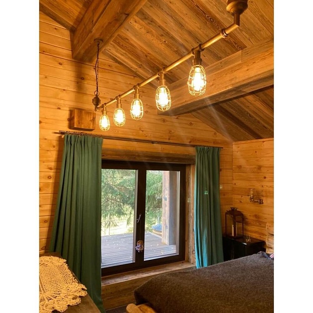 Подвесной светильник Covali PL-51557 изображение 4 Подвесной светильник Covali PL-51557 Фото № 4