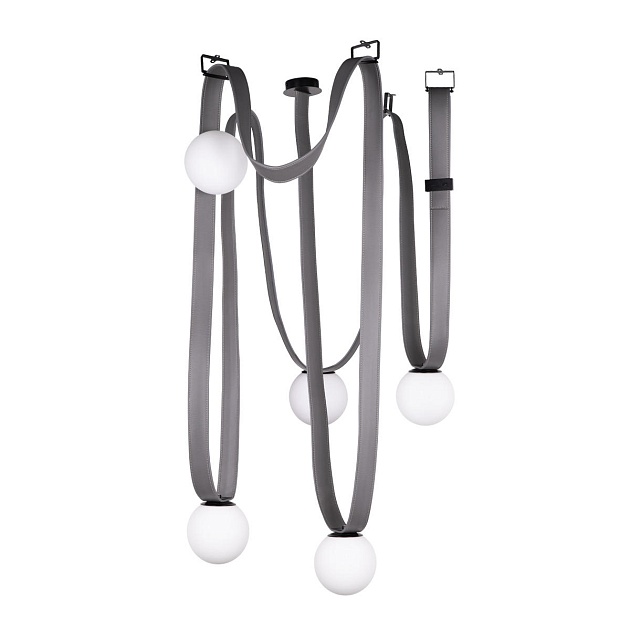 Подвесной светильник Loft IT Picot 10240/5 Фото № 