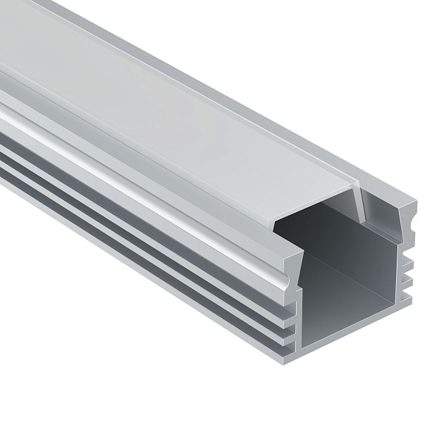 Профиль Maytoni Technical ALM005S-2M Фото № 