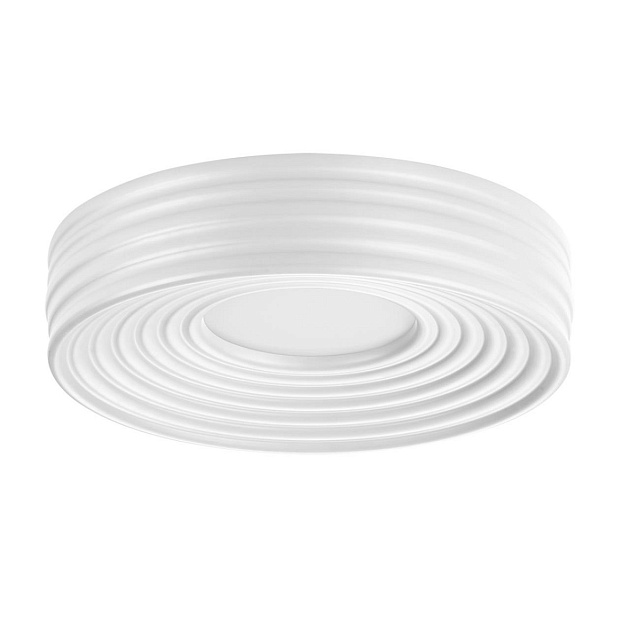 Потолочный светодиодный светильник Sonex Avra Macaron 7704/40L изображение Потолочный светодиодный светильник Sonex Avra Macaron 7704/40L Фото №