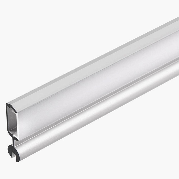 Профиль Arlight POLI-2000 ANOD 021738 изображение 2 Профиль Arlight POLI-2000 ANOD 021738 Фото № 2