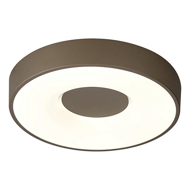 Потолочный светодиодный светильник Mantra Coin 7692 изображение Потолочный светодиодный светильник Mantra Coin 7692 Фото №