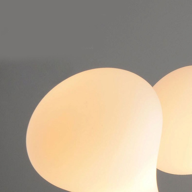 Подвесная люстра Imperium Loft Anker 193416-23 Фото № 2