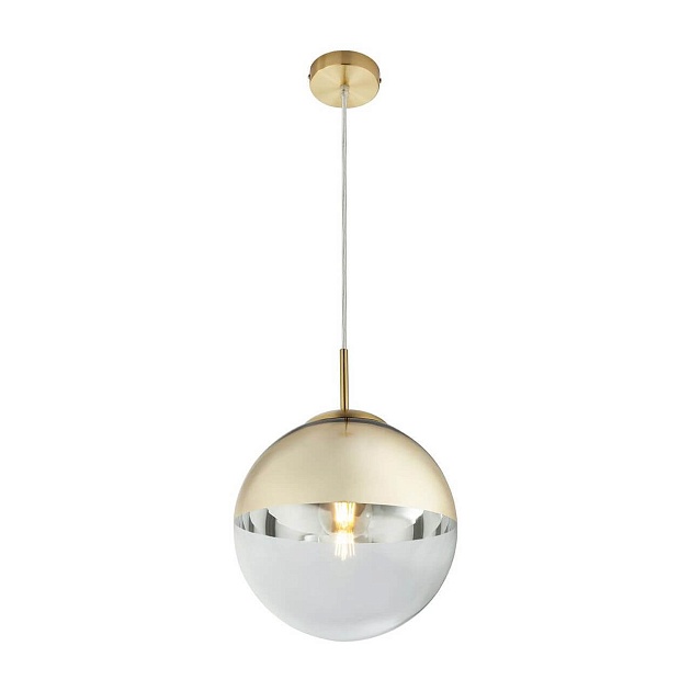 Подвесной светильник Globo Varus 15856 Фото № 