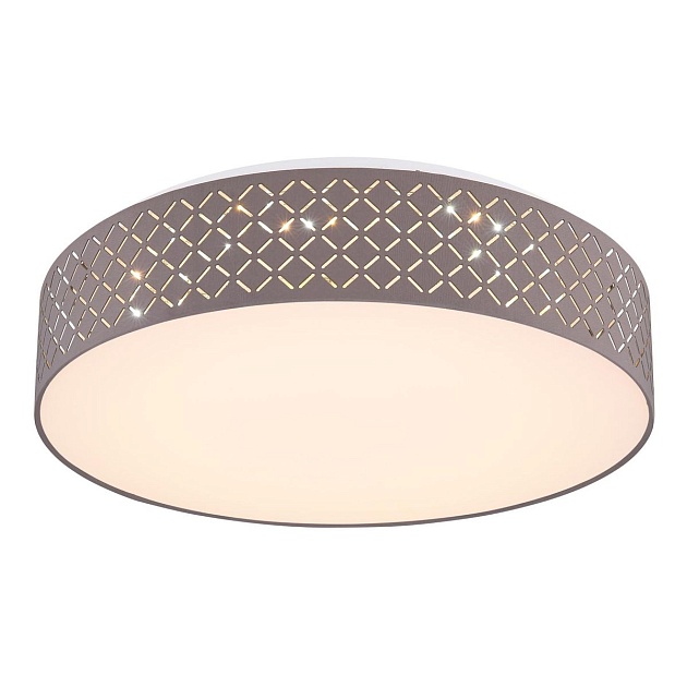 Потолочный светодиодный светильник Globo Cindy 15584D1 Фото № 